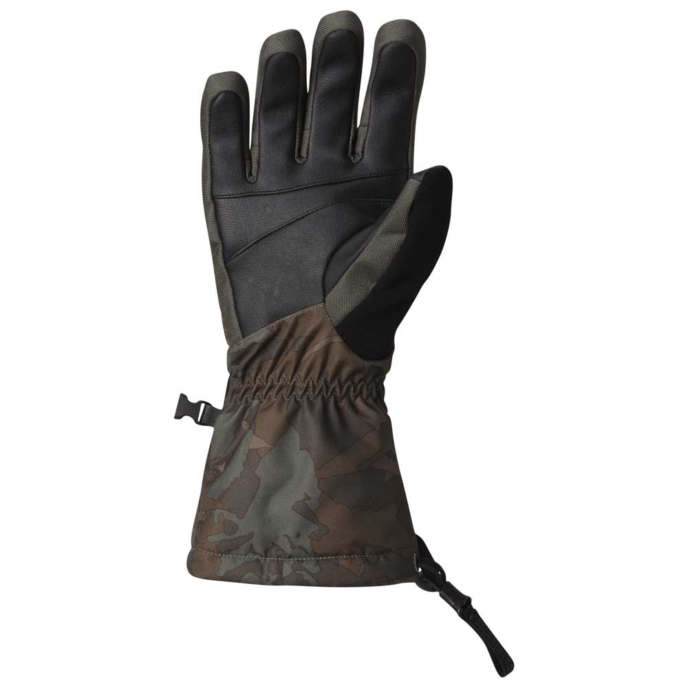 Columbia Whirlibird Gloves
