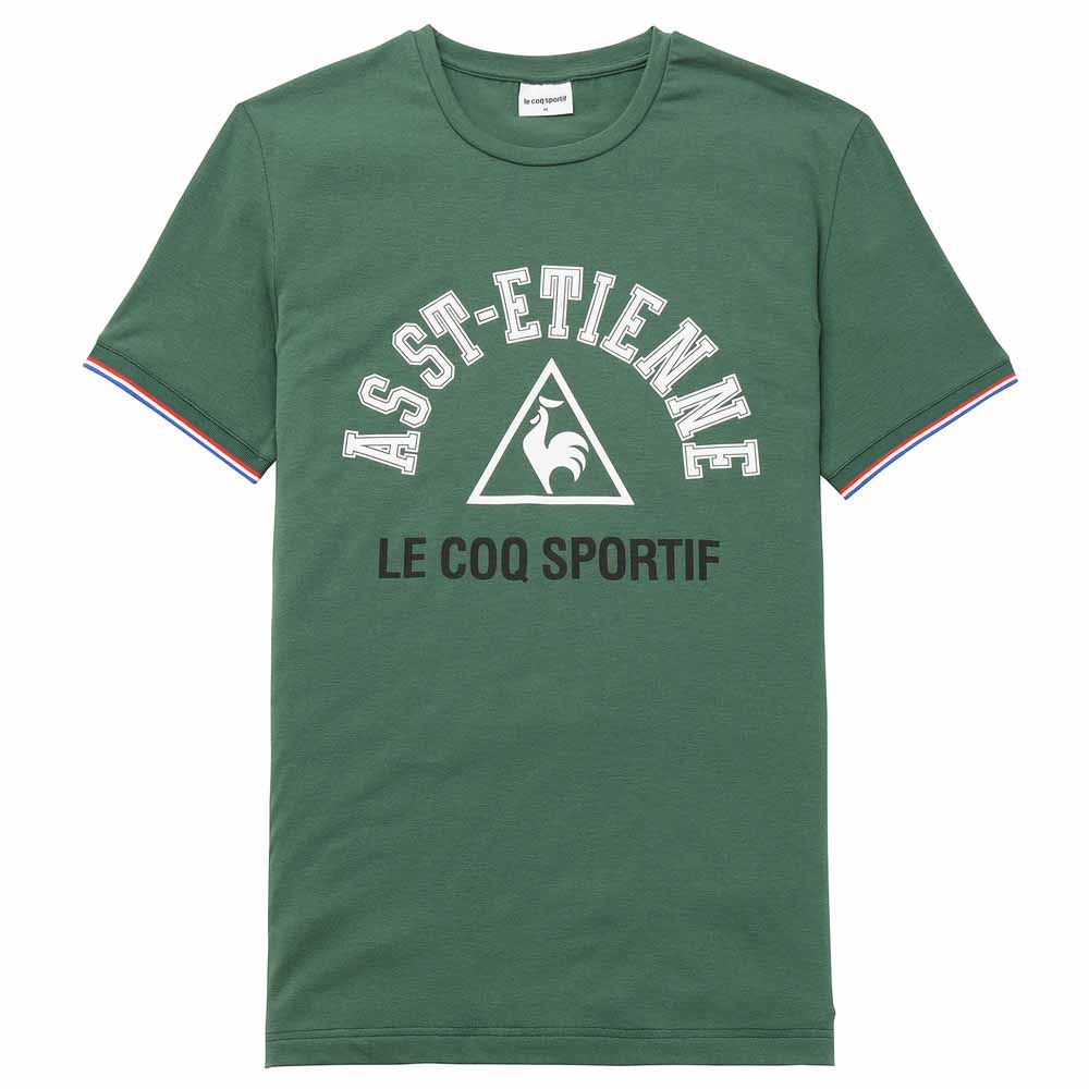le-coq-sportif-as-saint-etienne-fanwear-tee-s-s-n-1