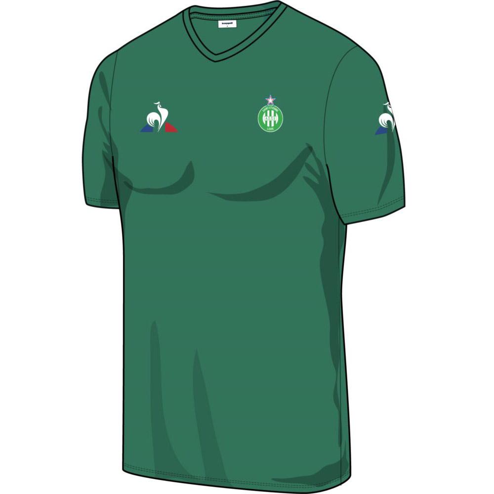 le-coq-sportif-camiseta-as-saint-etienne-treinamento-gps-17-18