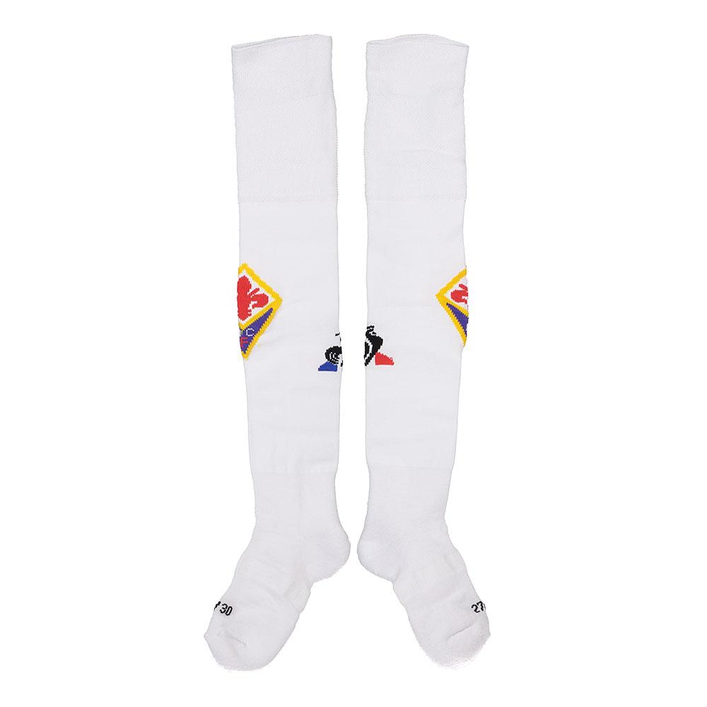 le-coq-sportif-fiorentina-enfant-socks