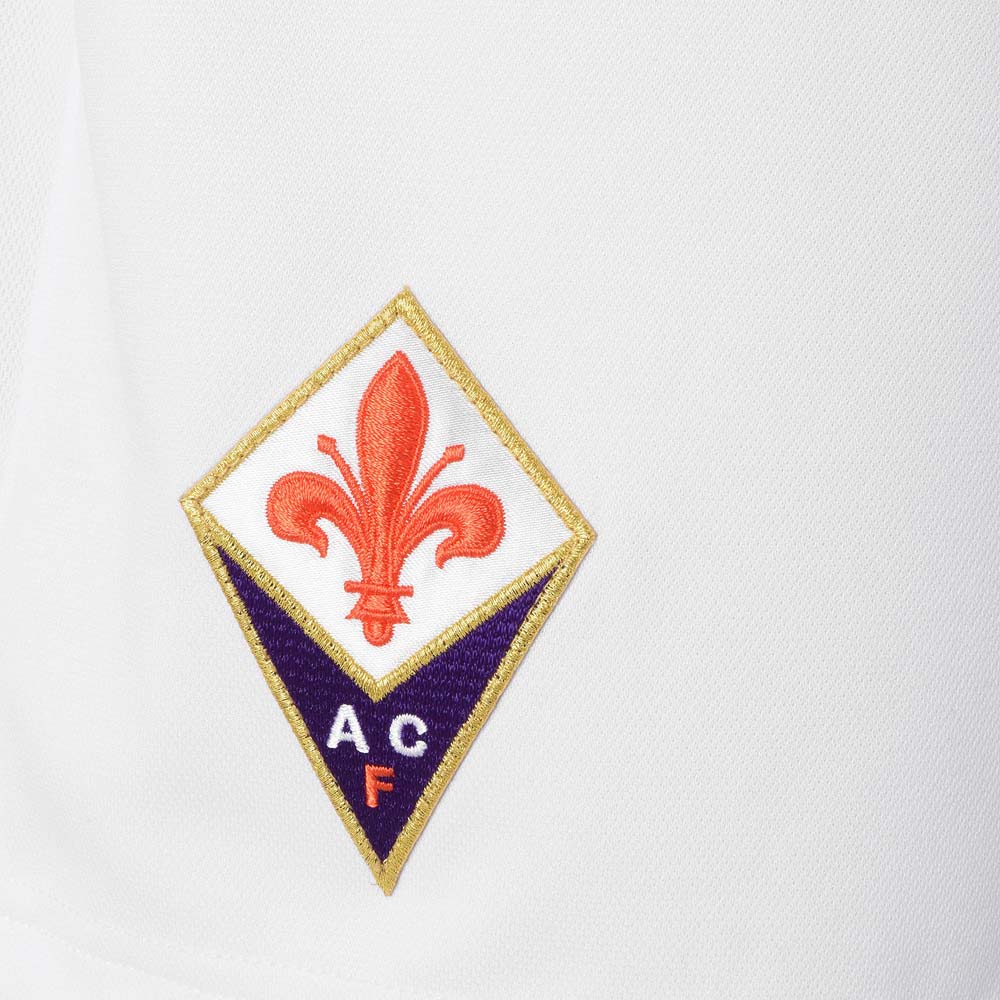 Le coq sportif AC Fiorentina Away 17/18