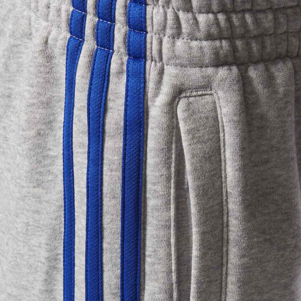 adidas 3 Stripes Fleece pants
