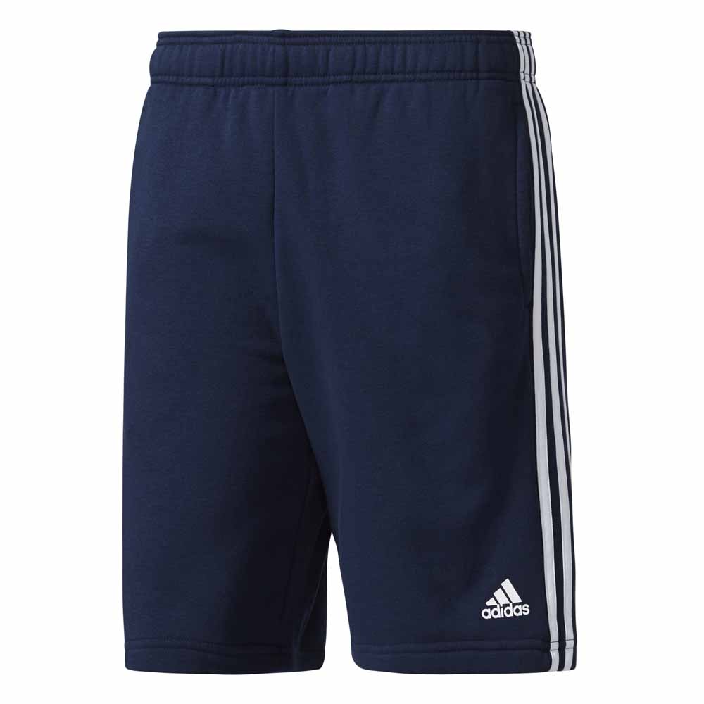 adidas-3-stripes-french-terry-short-pants