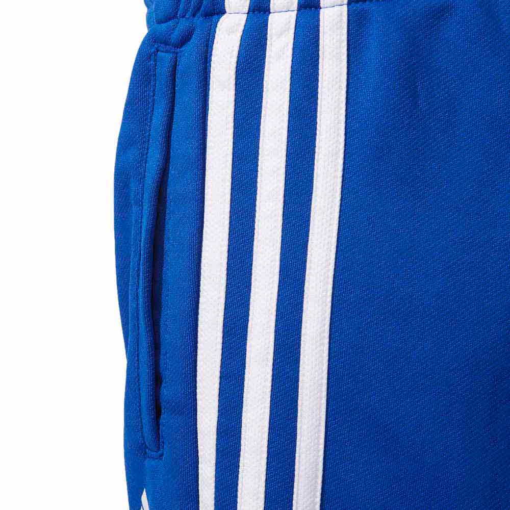 adidas 3 Stripes Knitted Shorts