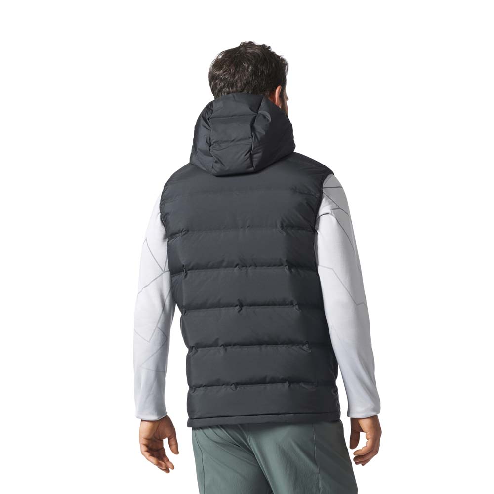 adidas Helionic Down Vest