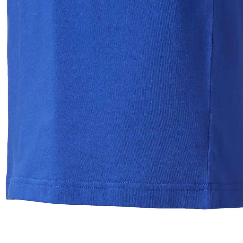 adidas Logo Short Sleeve T-Shirt