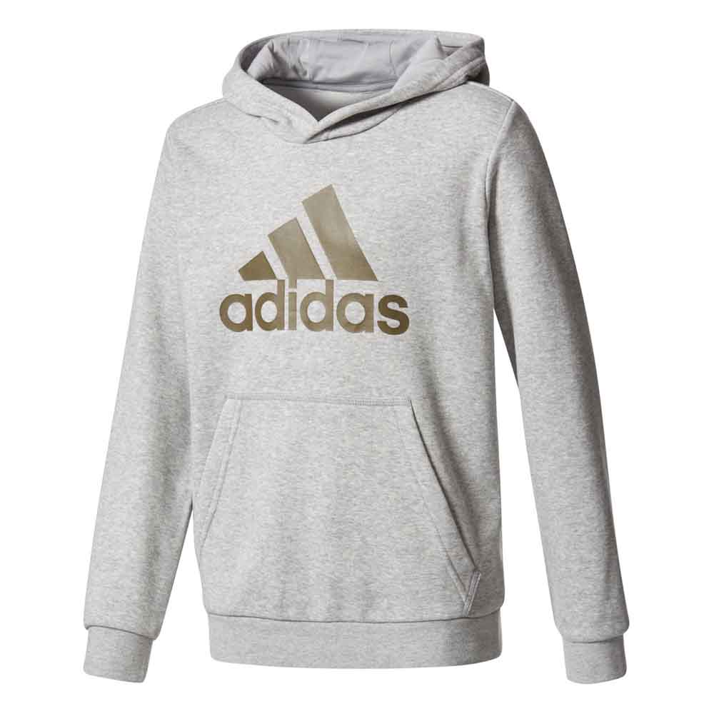 adidas-logo-hoodie
