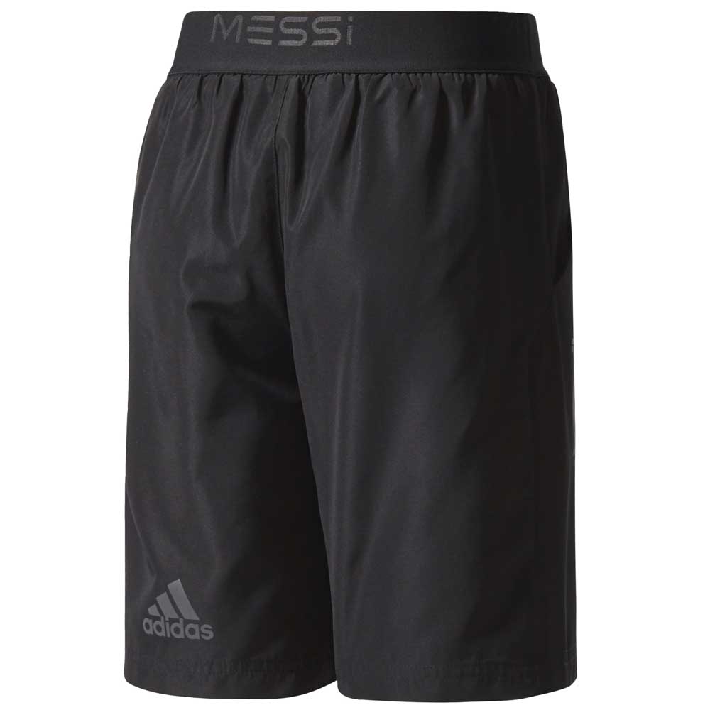 adidas Pantalones Cortos Messi Woven