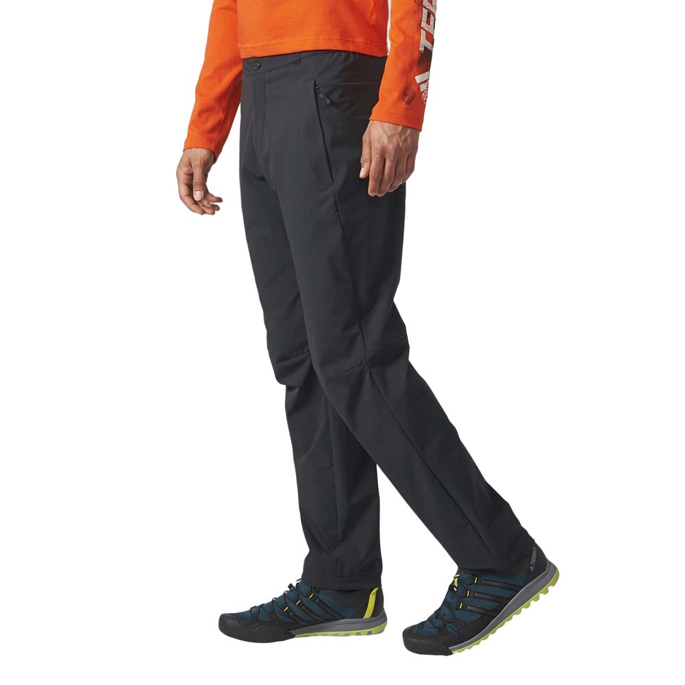 Sideways Legacy gloss adidas Terrex All Season Pants | Trekkinn