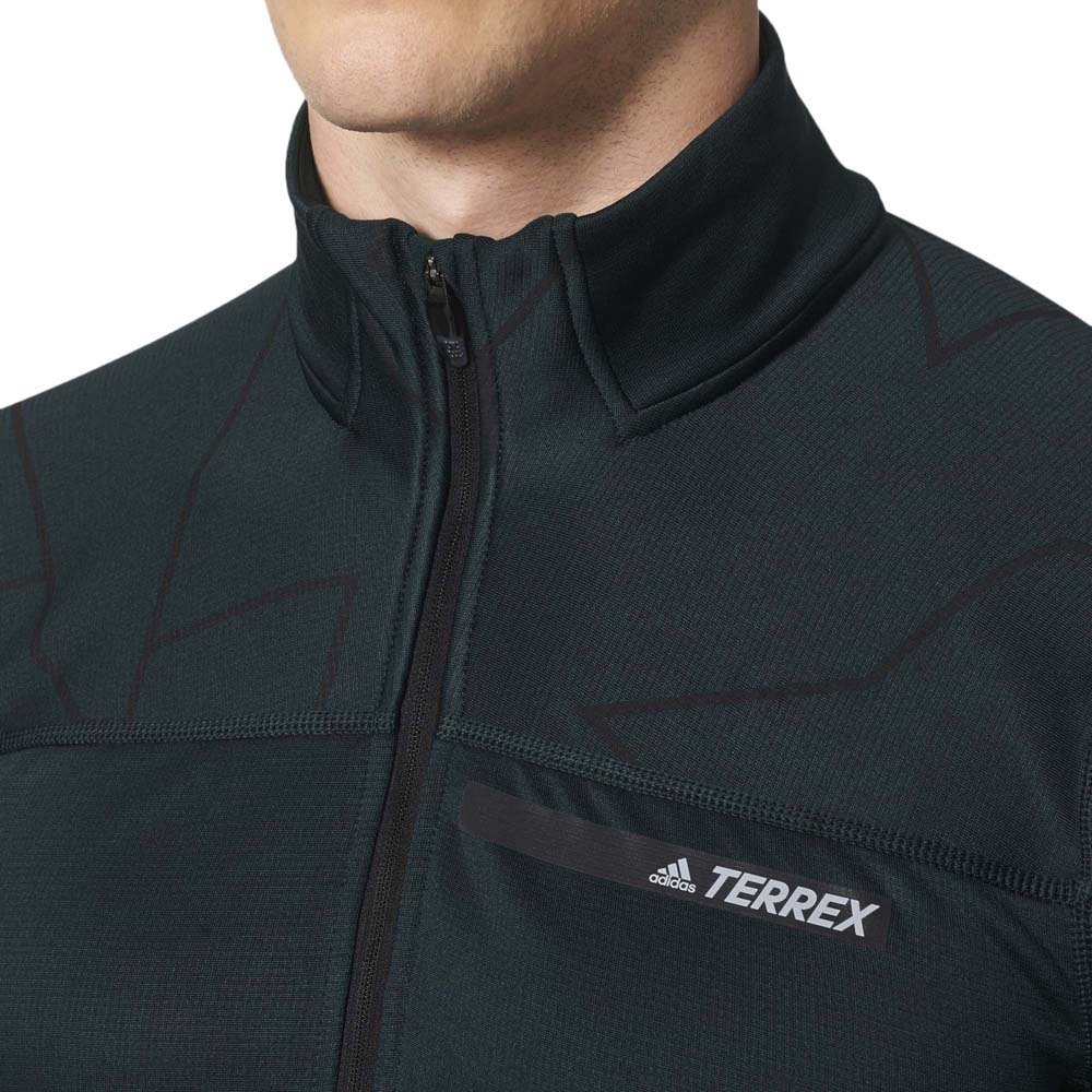 adidas Terrex Ice Sky II Long Sleeve T-Shirt
