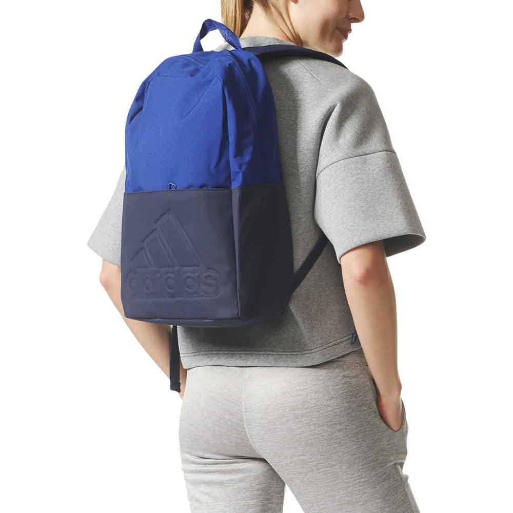 adidas Versatile Logo Backpack