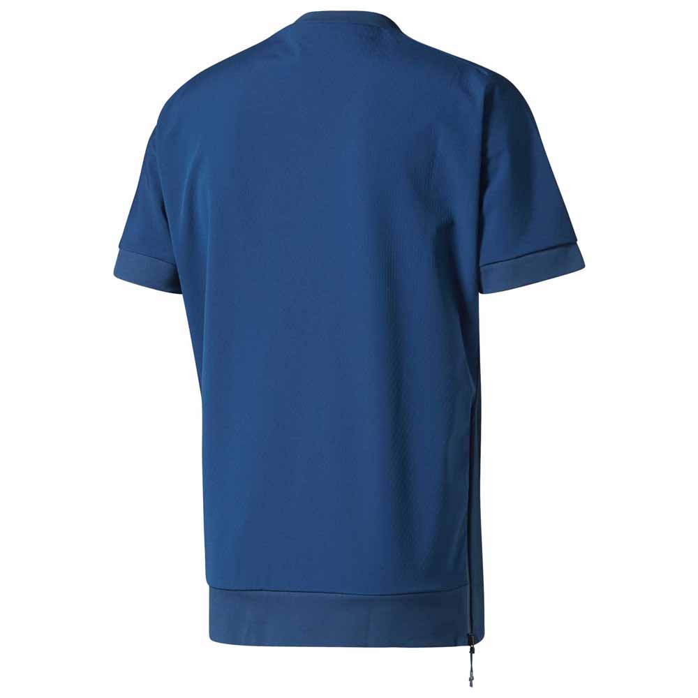 adidas ZNE Crew Short Sleeve T-Shirt