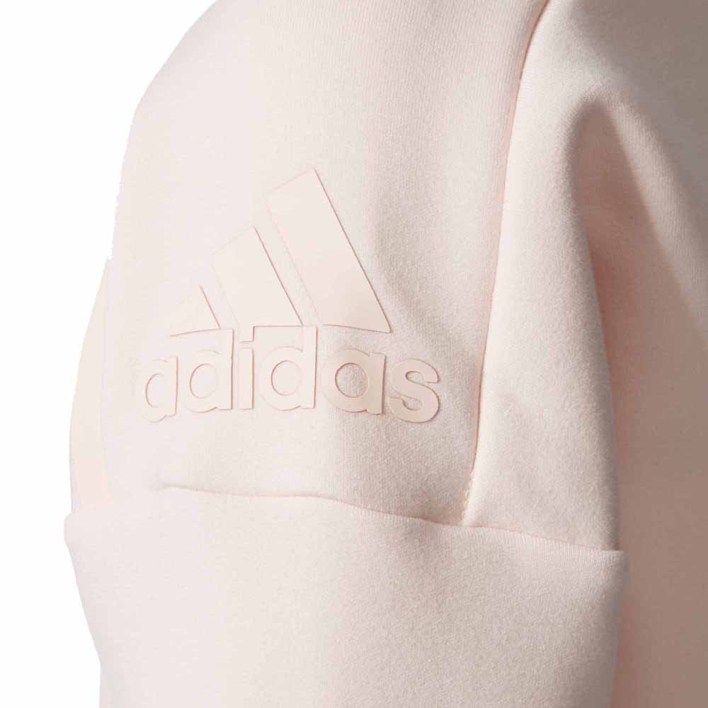 adidas Suéter ZNE Crew 2.0 Pullover