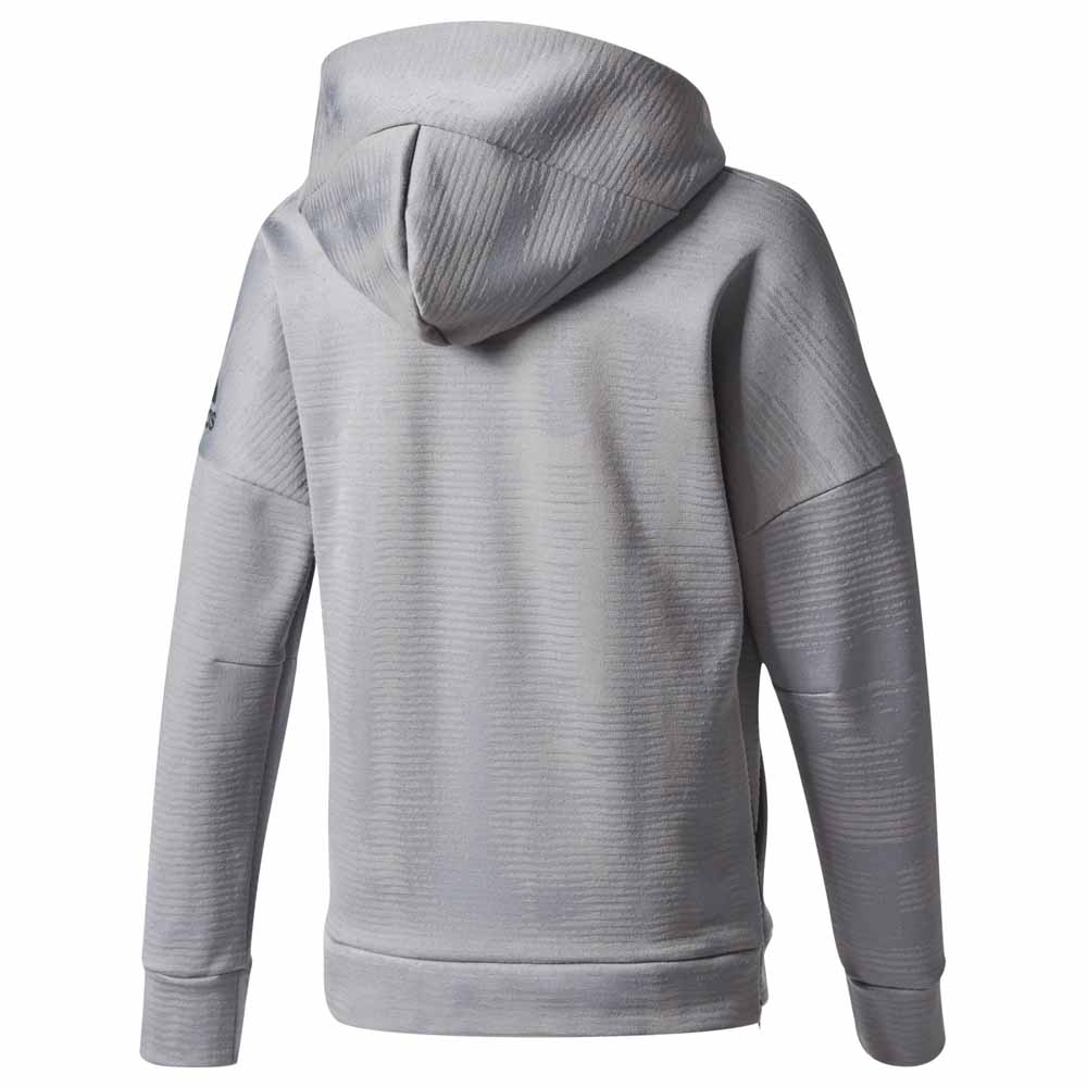 adidas ZNE Pulse Hooded Sweatshirt