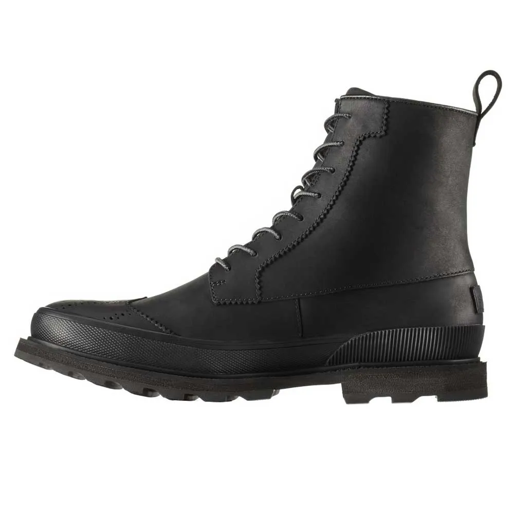 Sorel Madson Wingtip Boot WP | Snowinn display picture 3
