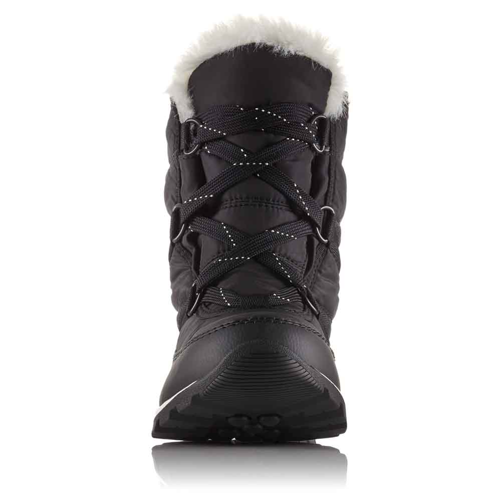 Sorel Whitney Short Lace Snow Boots