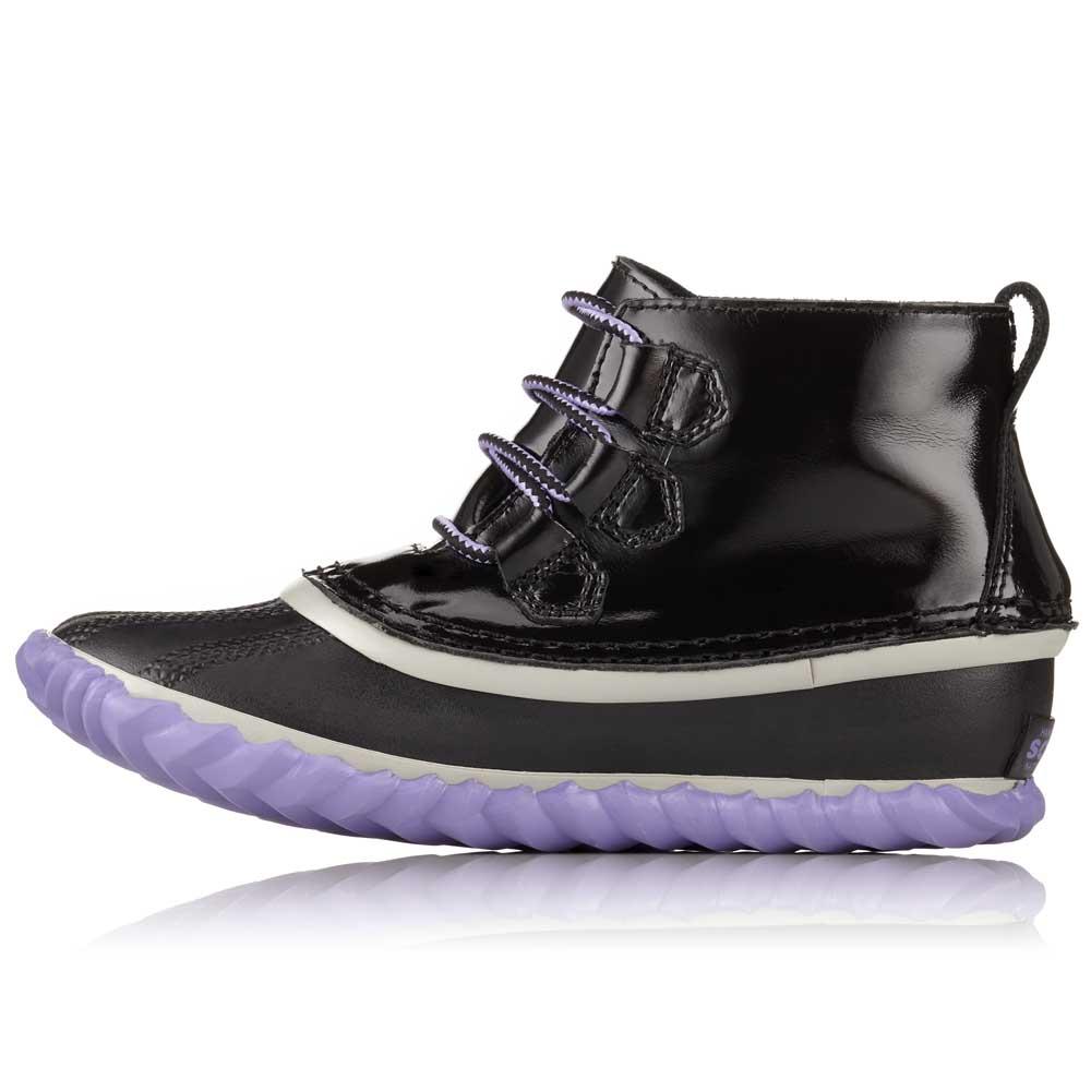 Sorel Botas Neve Out N About Patent Youth