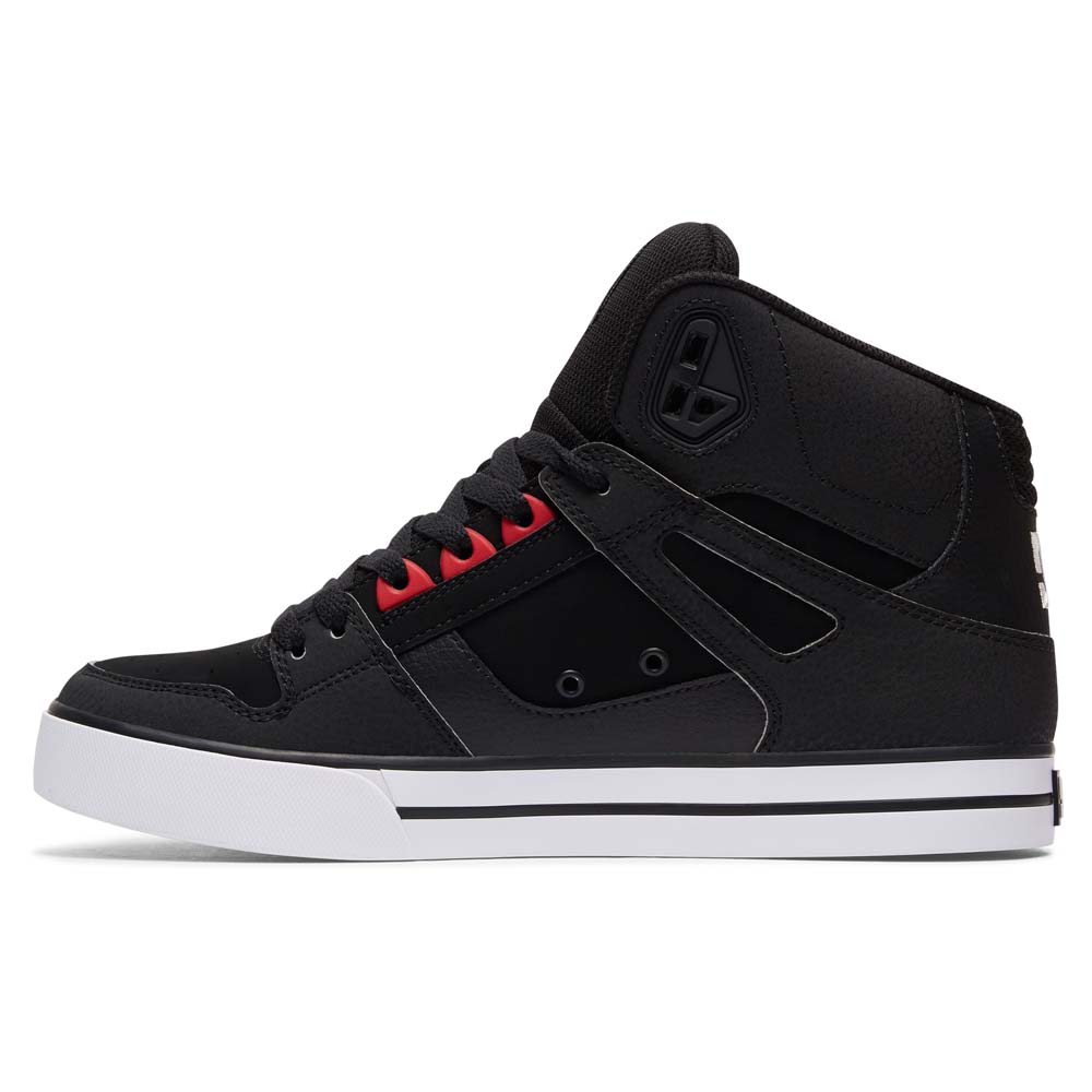 Dc shoes Spartan High WC Trainers