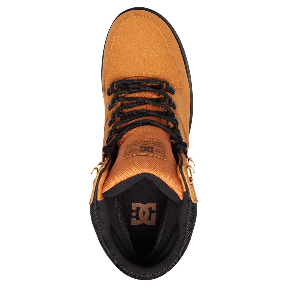 Dc shoes Bottes Neige Peary