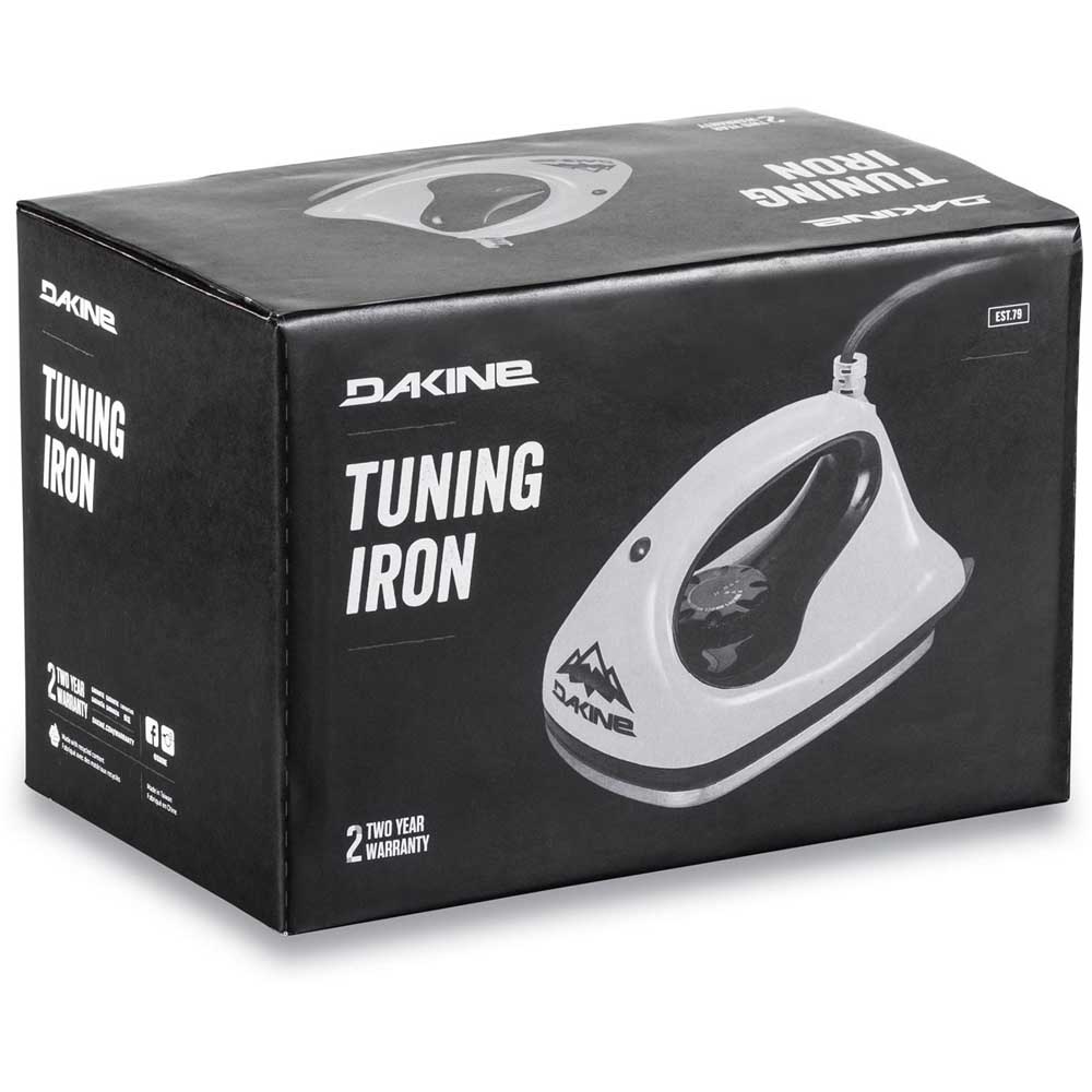 Dakine Adjustable Tuning Iron Euro