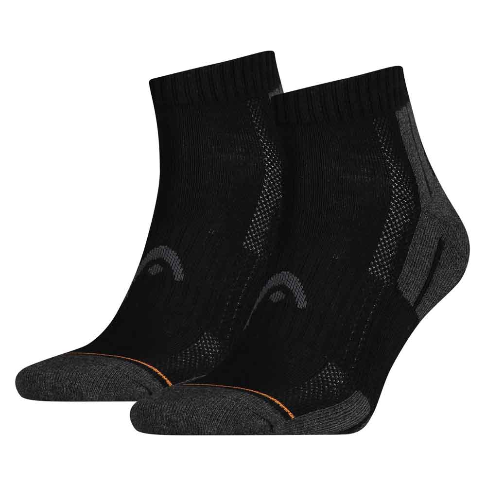 head-performance-quarter-socks-2-pairs