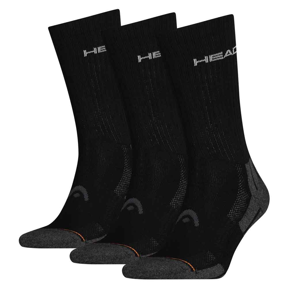 head-chaussettes-performance-crew-3-paires