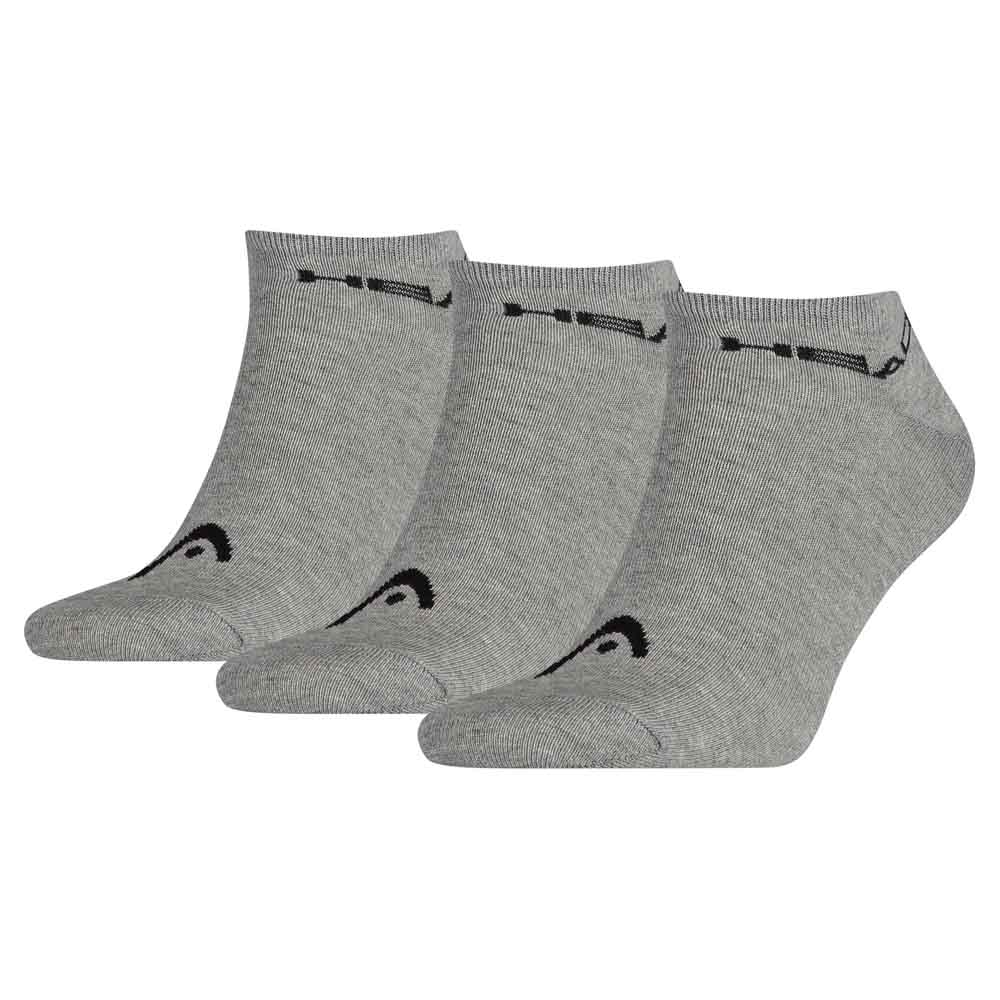 head-sneaker-sokker-3-pairs