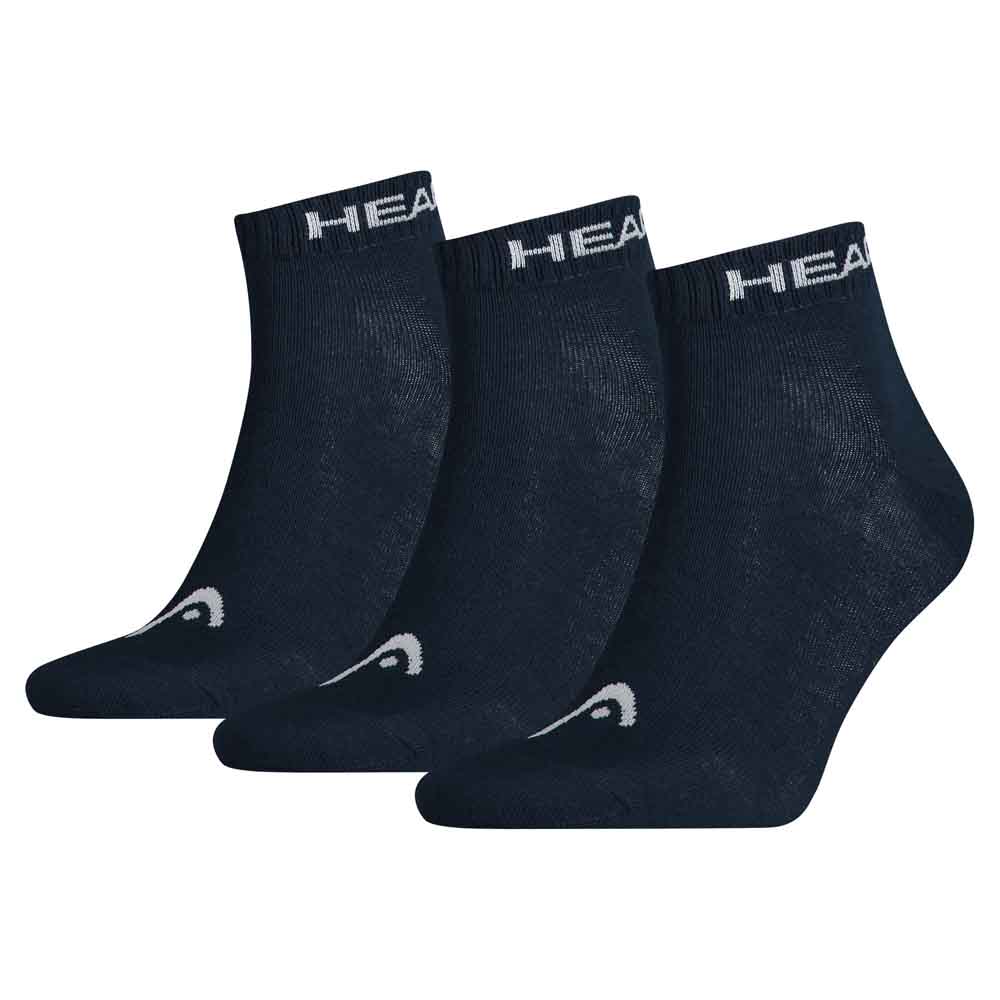 head-quarter-short-socks-3-pairs
