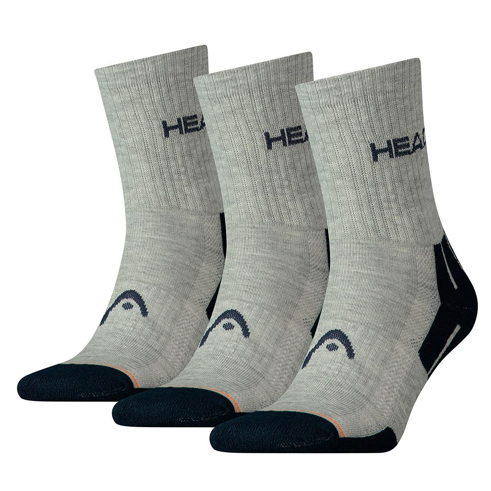 head-performance-crew-short-socks-3-pairs