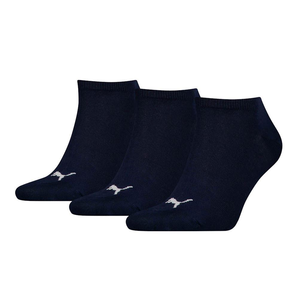 puma-mitjons-sneaker-plain-3-pairs