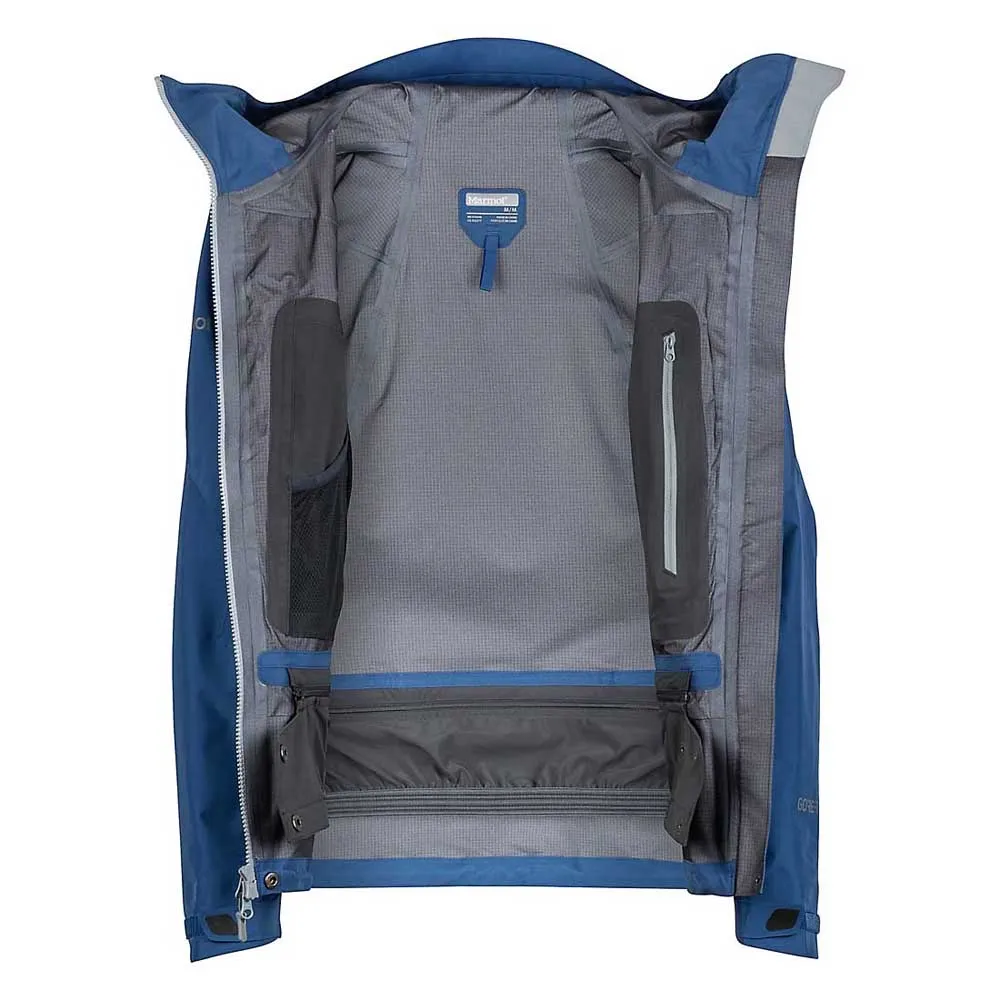 Marmot Alpinist Jacket | Trekkinn