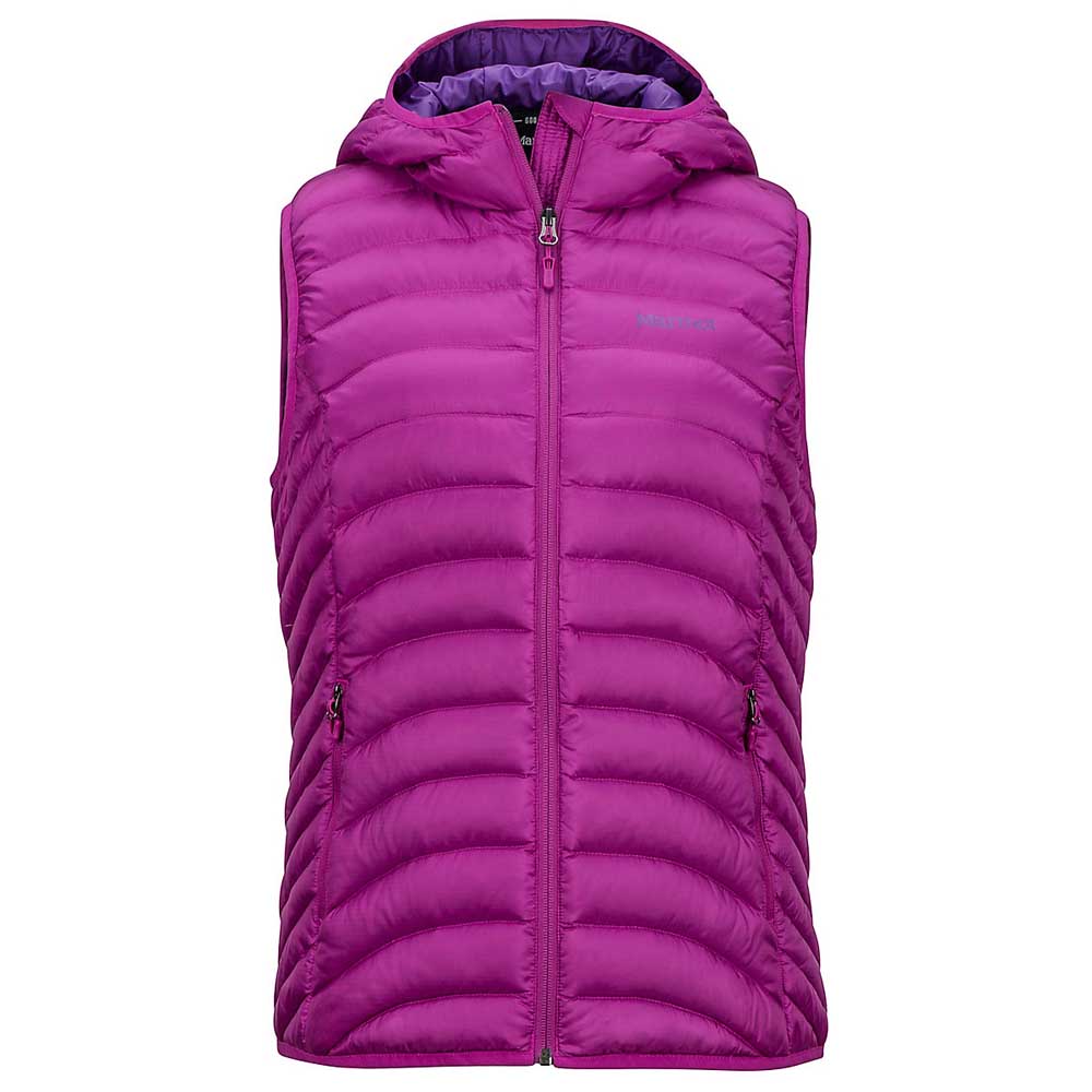 marmot-bronco-hooded-vest