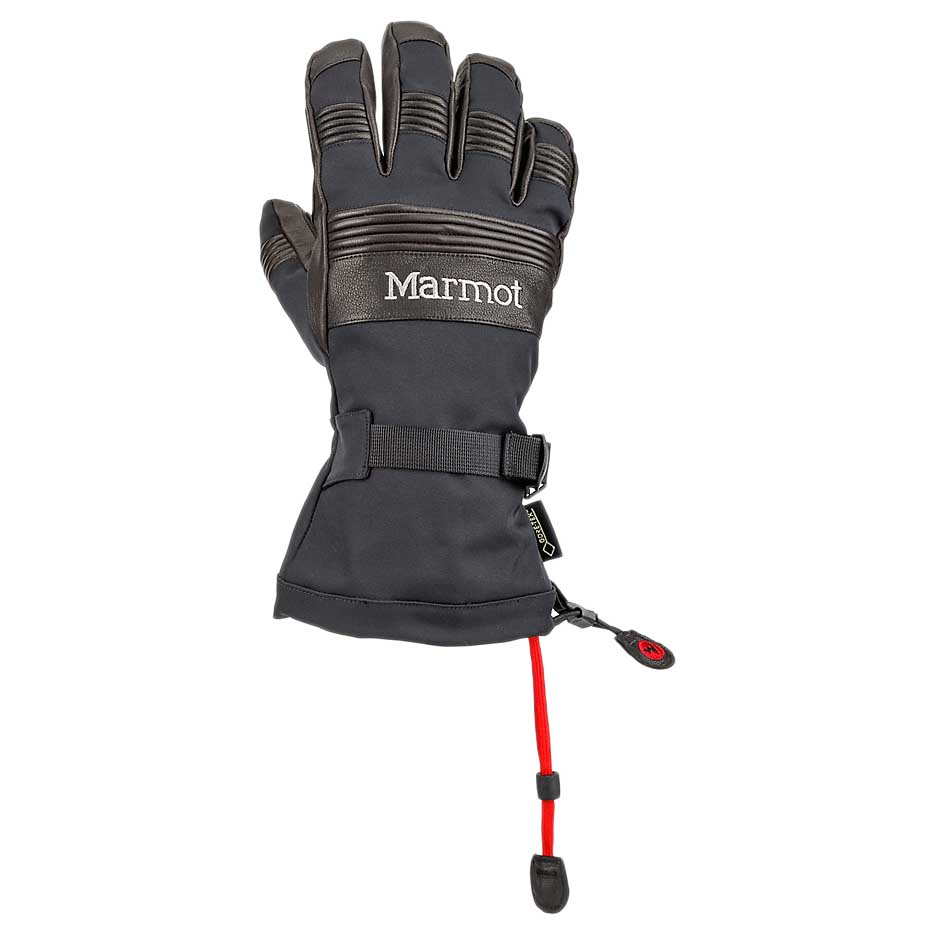 marmot-ultimate-ski-rękawiczki