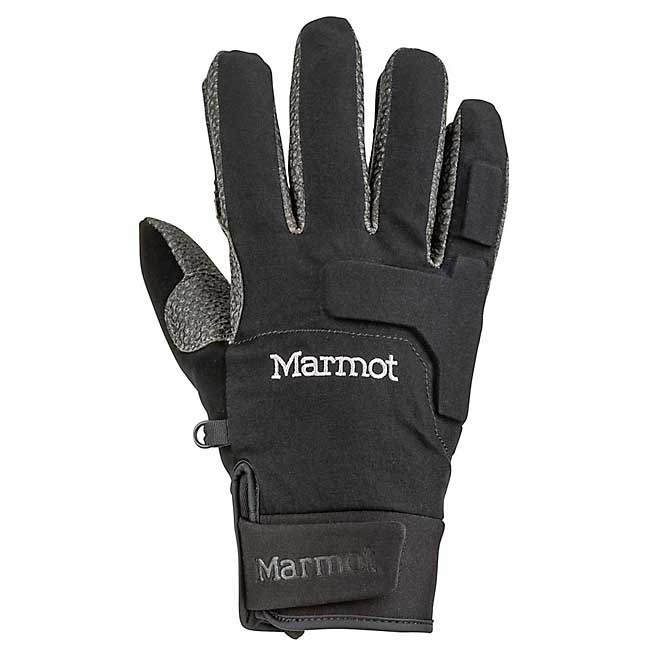 marmot-xt-rękawiczki
