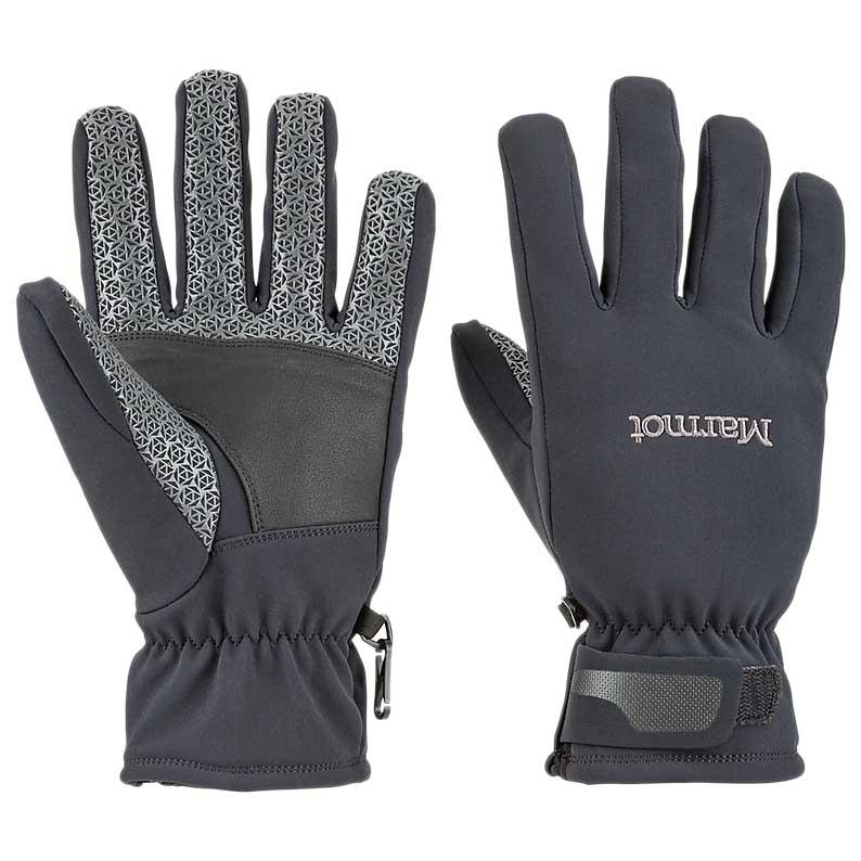 Marmot Glide Softshell Gloves