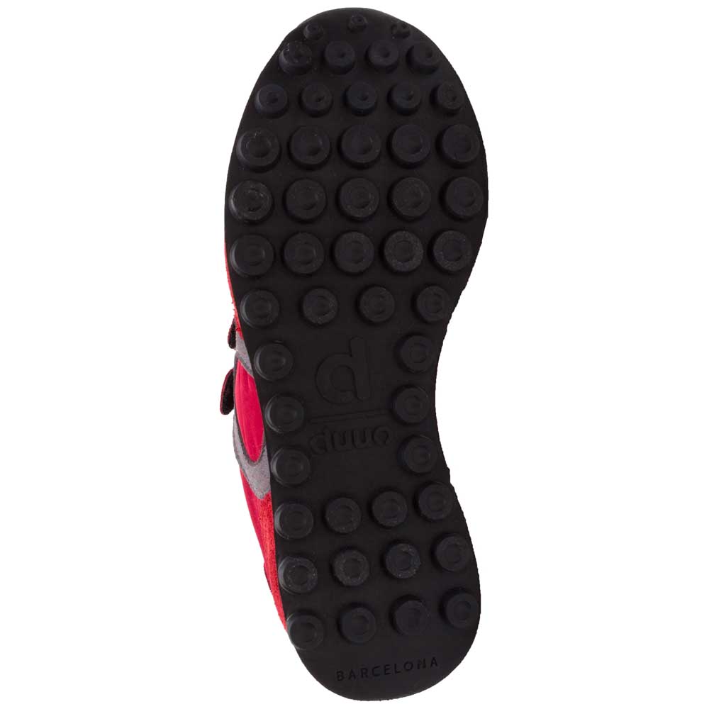 Duuo shoes Zapatillas Prisa Velcro
