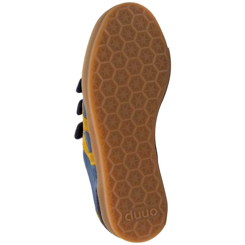 Duuo shoes Mood Velcro Schuhe