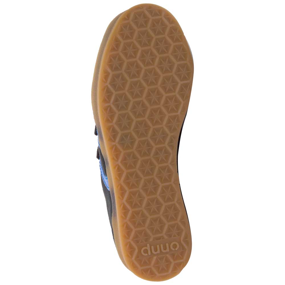 Duuo shoes Baskets Mood Velcro