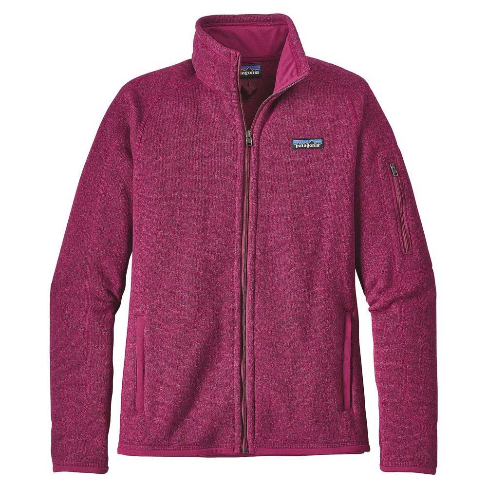 patagonia-polaire-better-sweater