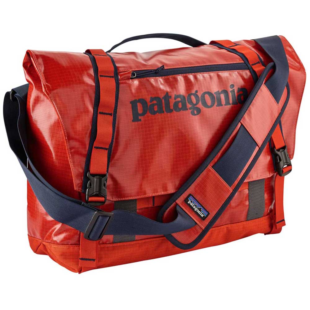 The Patagonia Black Hole Duffel is a rare bargain at 30% off - Autoblog