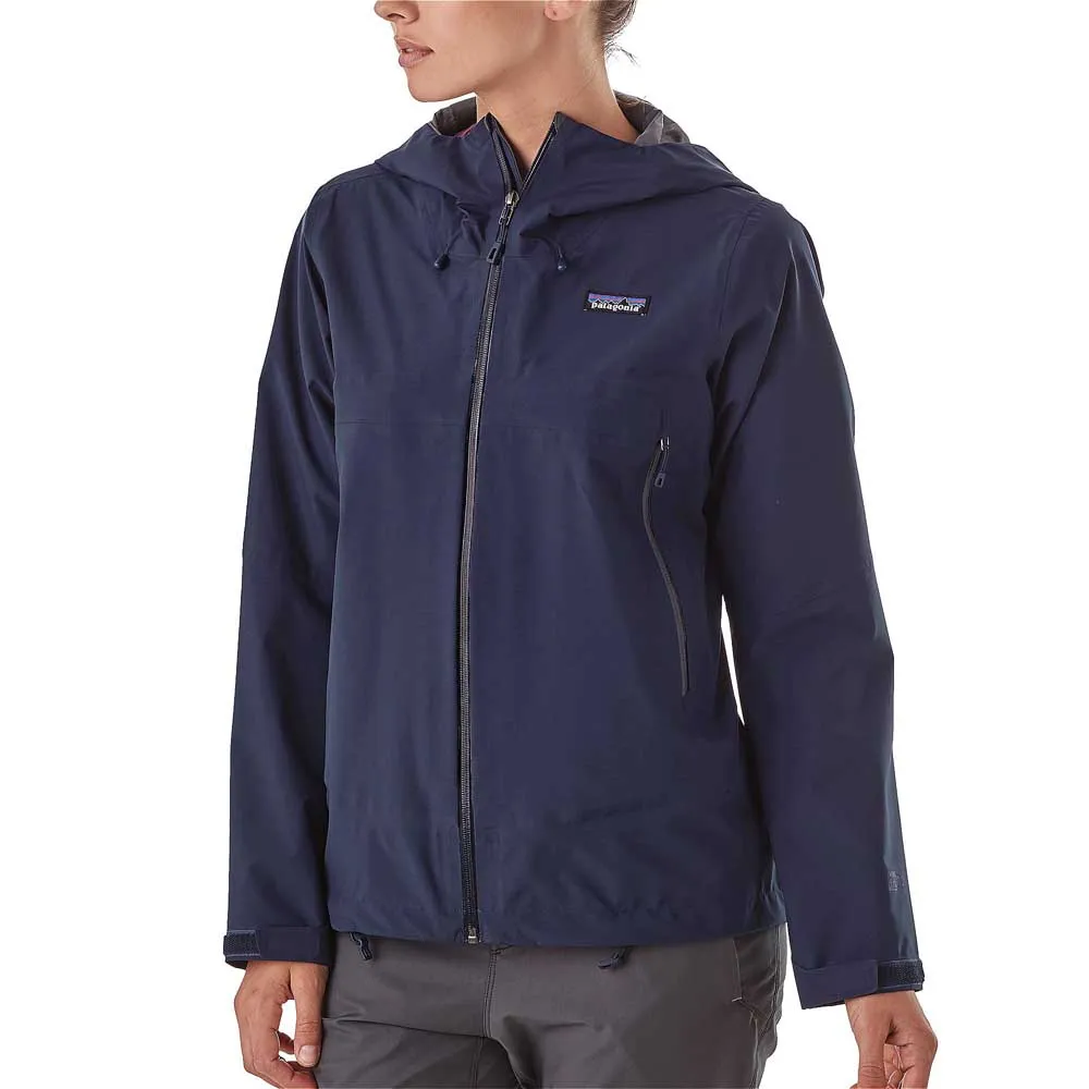 Patagonia Cloud Ridge Jacket | Trekkinn