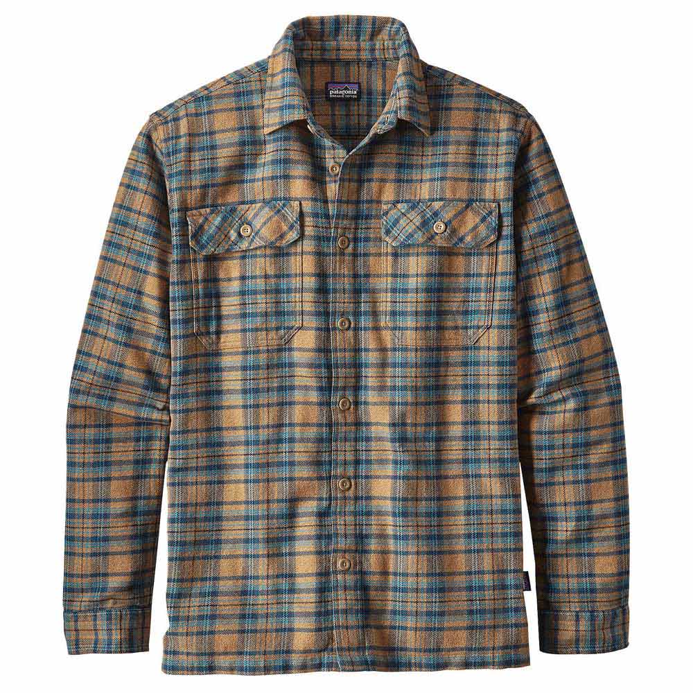 patagonia-chemise-manche-longue-fjord-flannel
