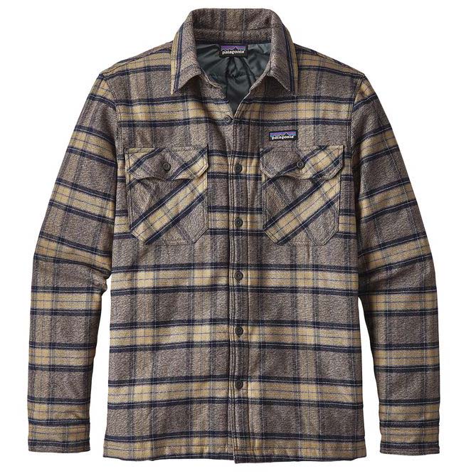 patagonia-chemise-manche-longue-insulated-fjord-flannel
