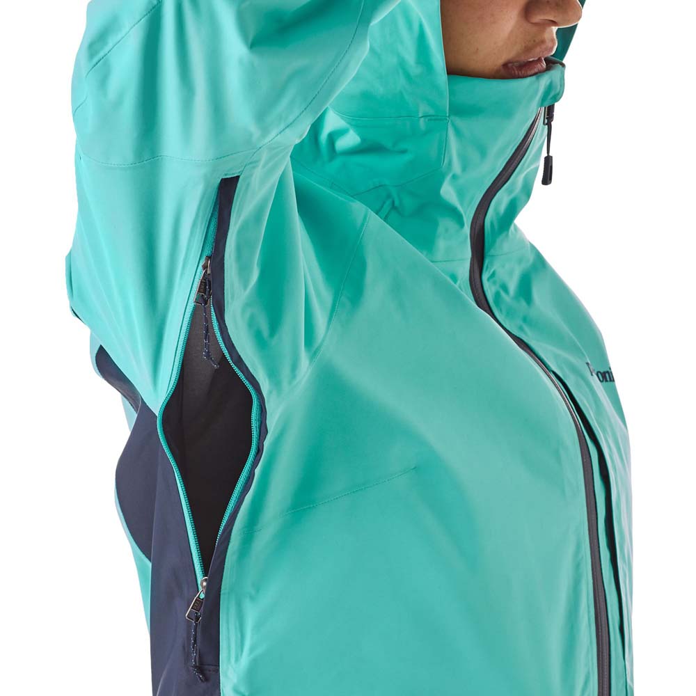 Patagonia Insulated Snowbelle Jacke