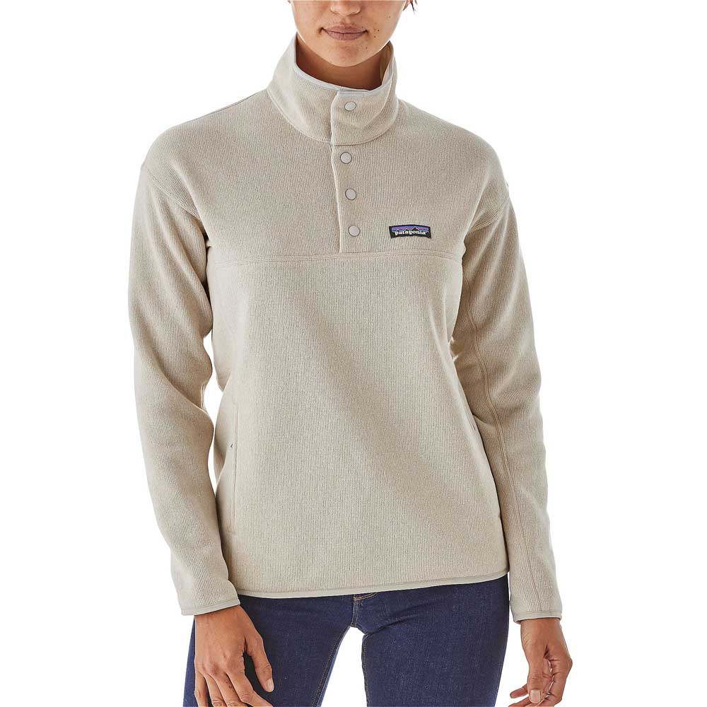 Patagonia Polaire Lightweight Better Marsupial Pullover