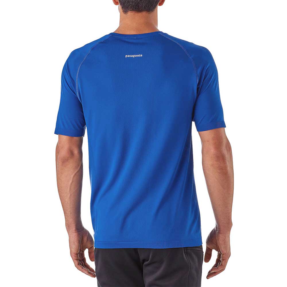 Patagonia T-Shirt Manche Courte Slope Runner