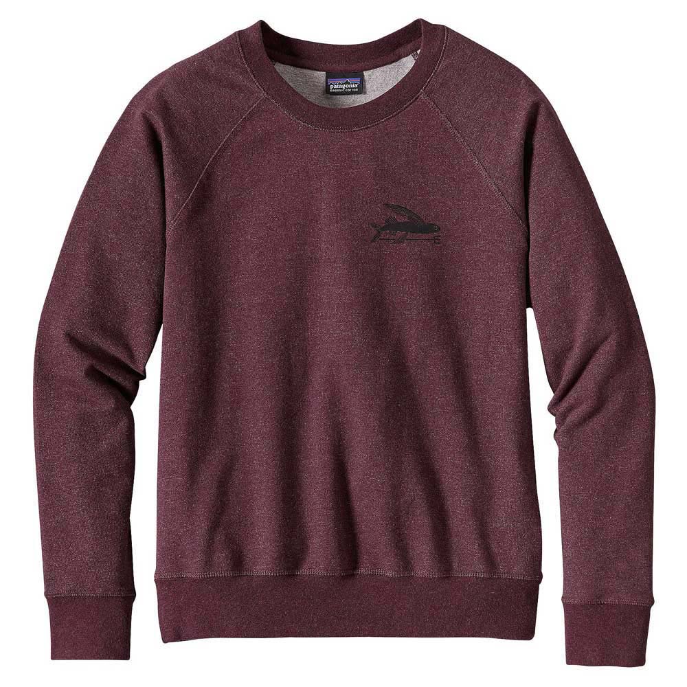 patagonia-sweatshirt-small-flying-fish-midweight