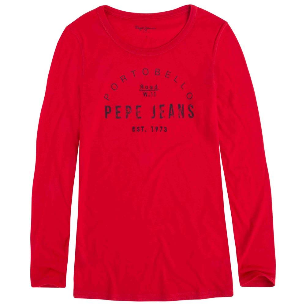pepe-jeans-vega-langarm-t-shirt