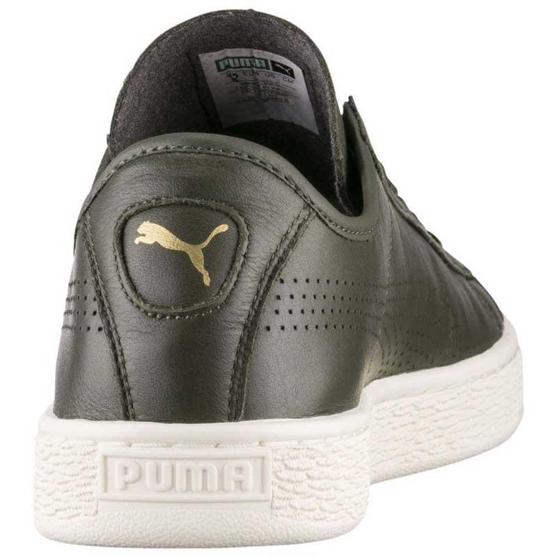 Puma Sapato Classic Soft