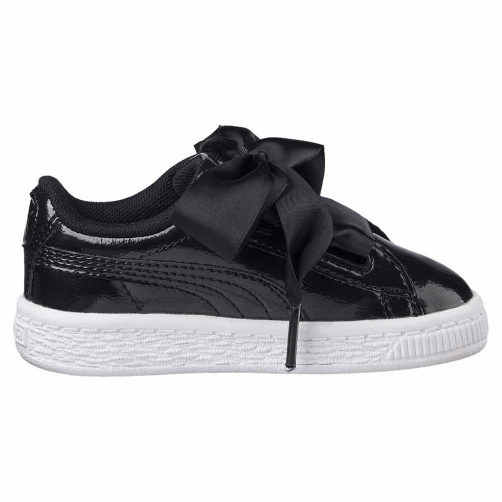 Puma Heart Glam PS Trainers